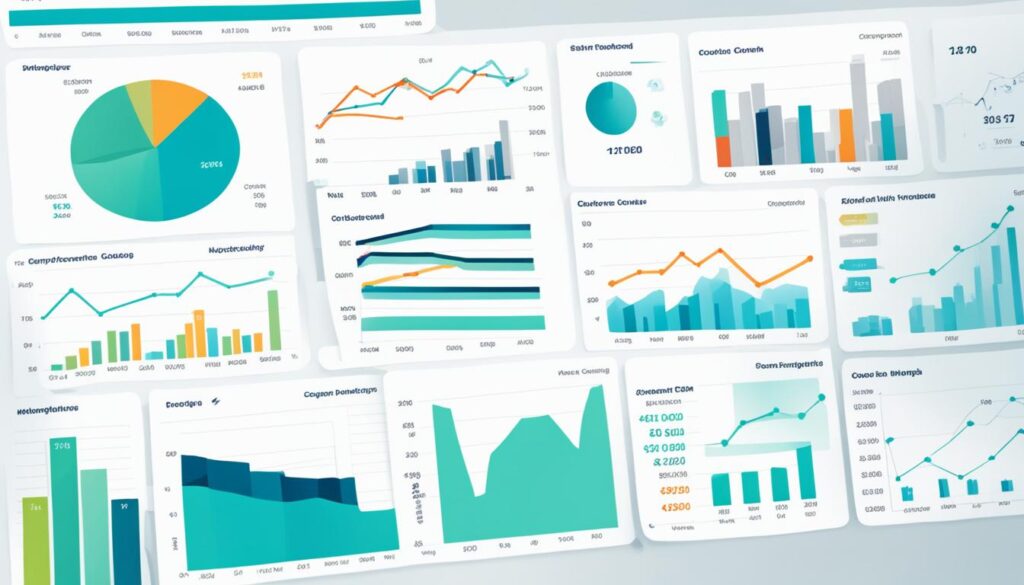 financial sustainability metrics