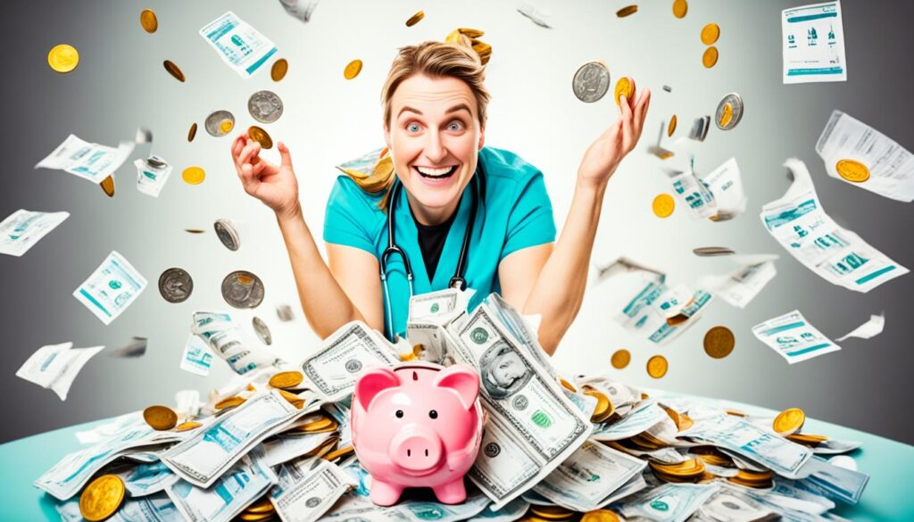 health insurance savings