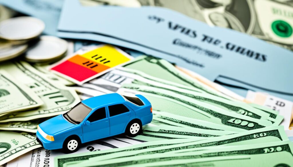 reducing car loan interest